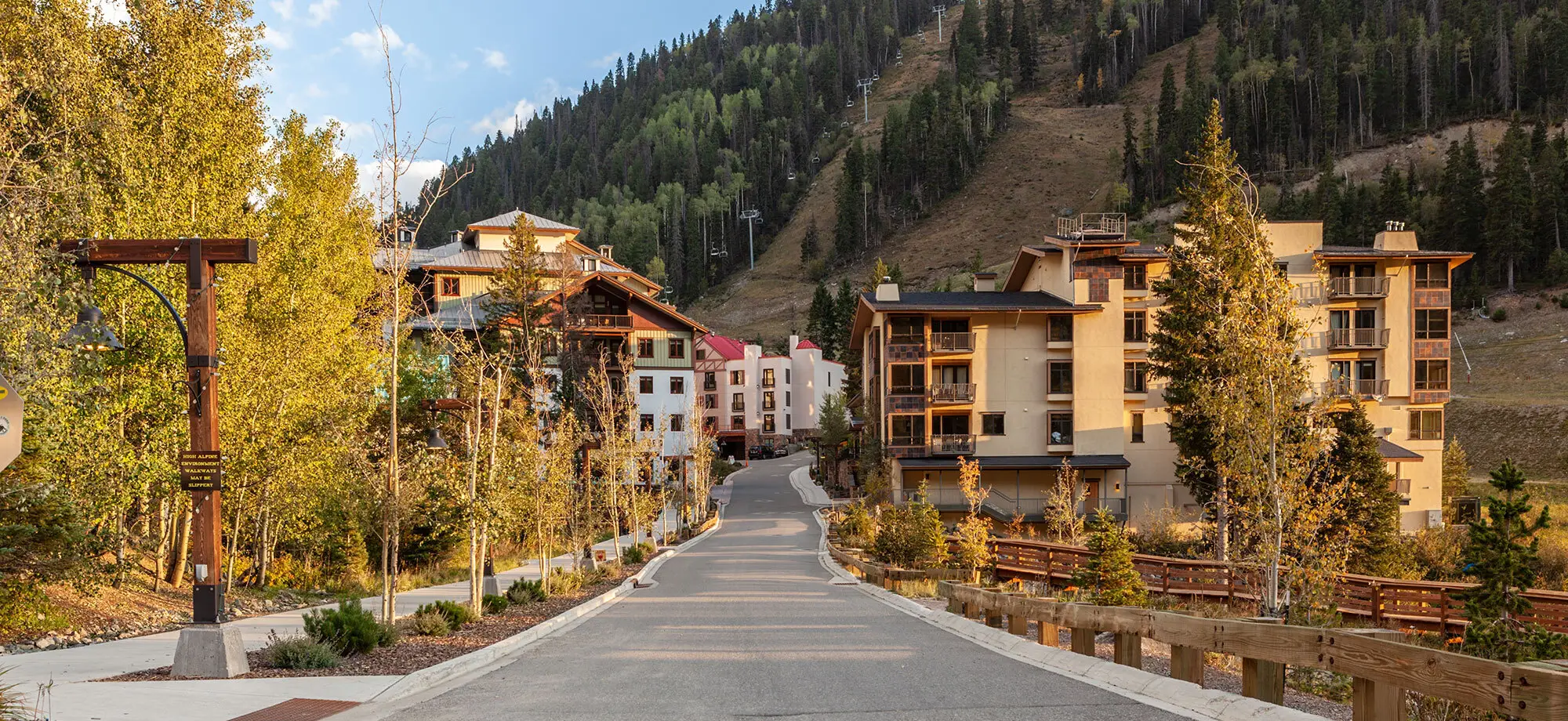 Taos Ski Valley