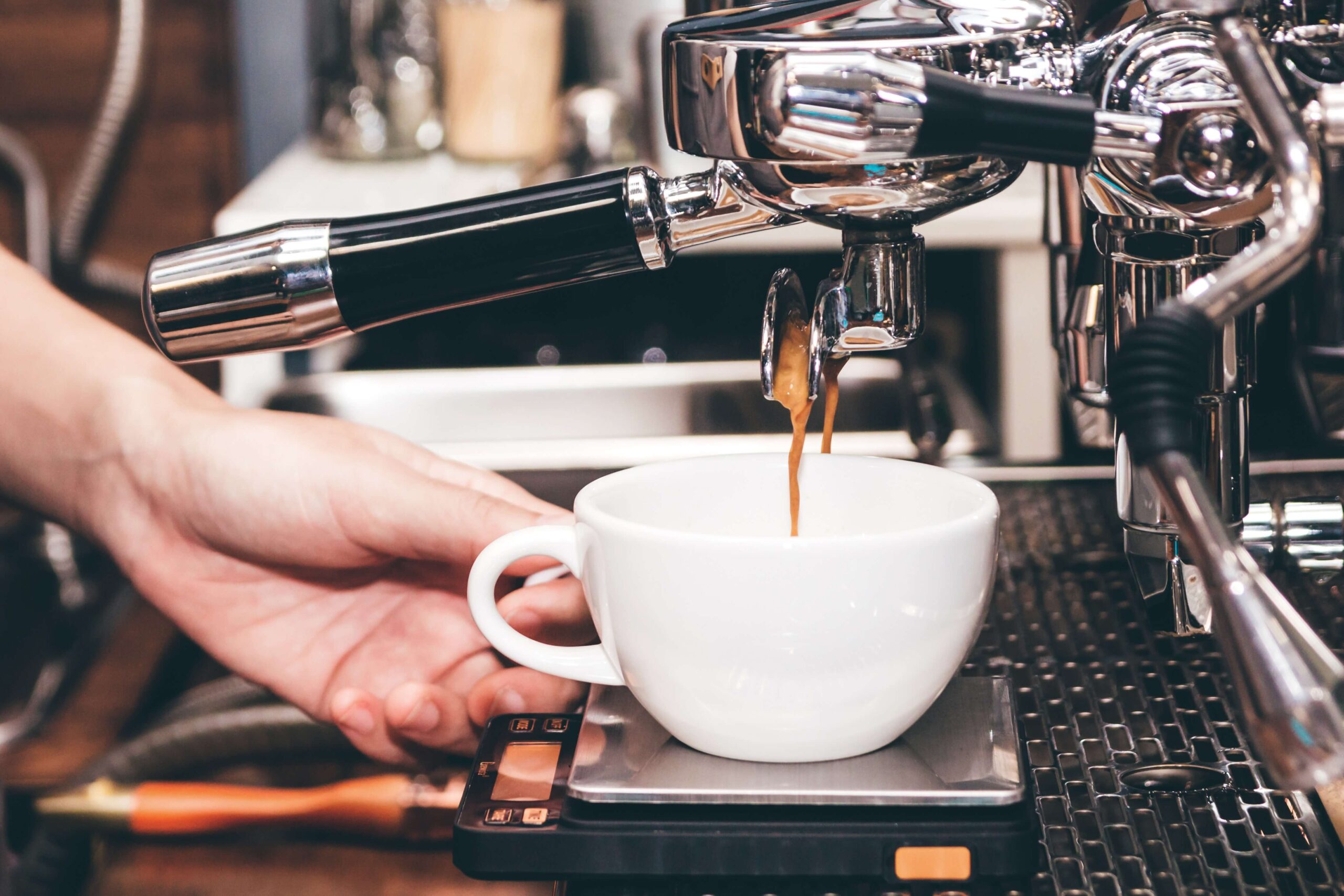 The Best Cafes and Coffee In The Taos, New Mexico, Area